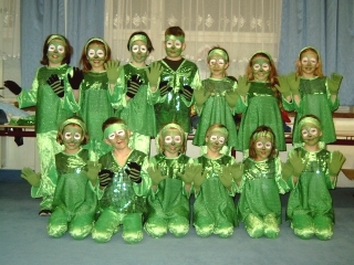 Kinderballett Feb.2006